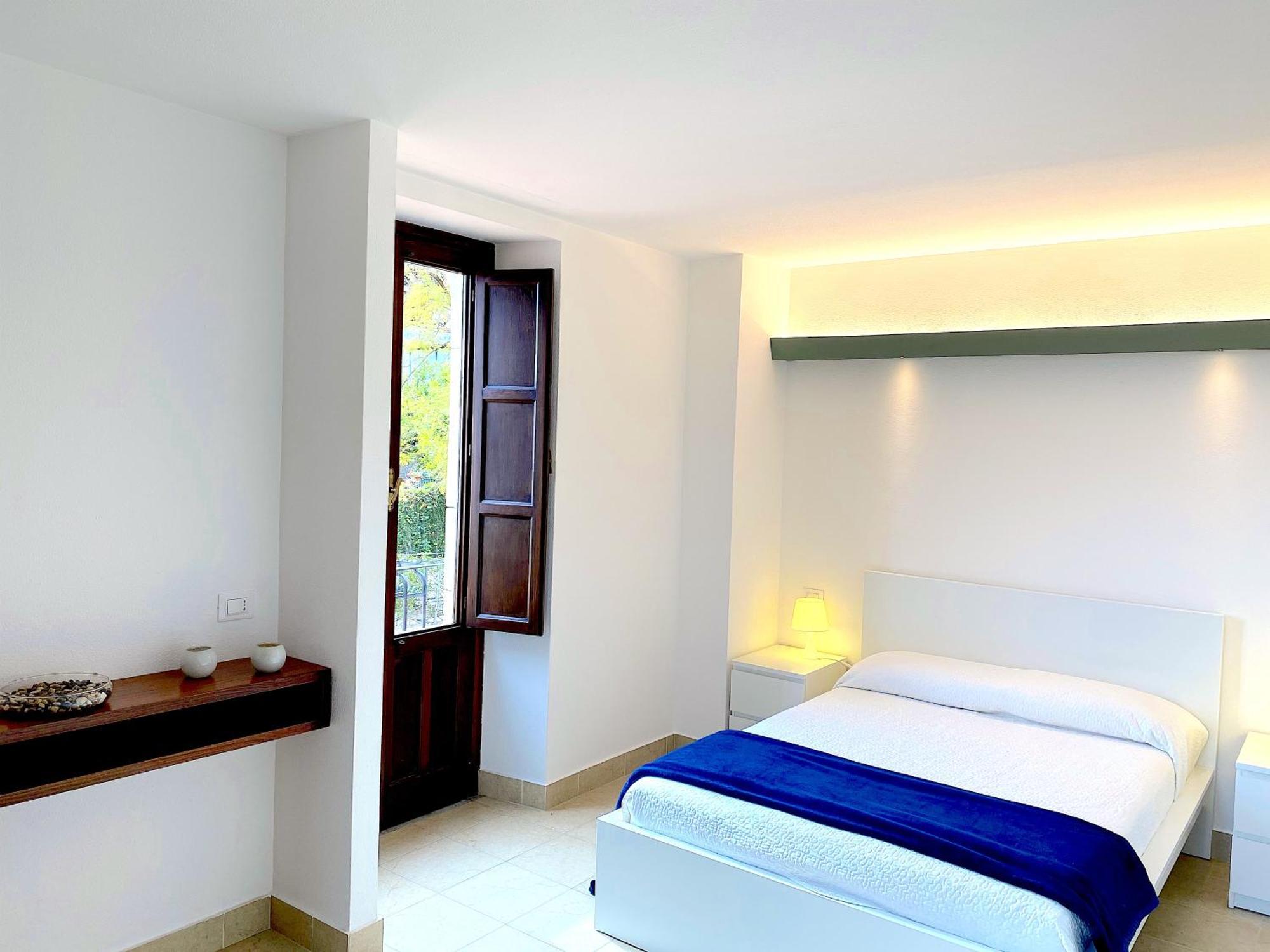Arche Apartment Taormina Exterior photo