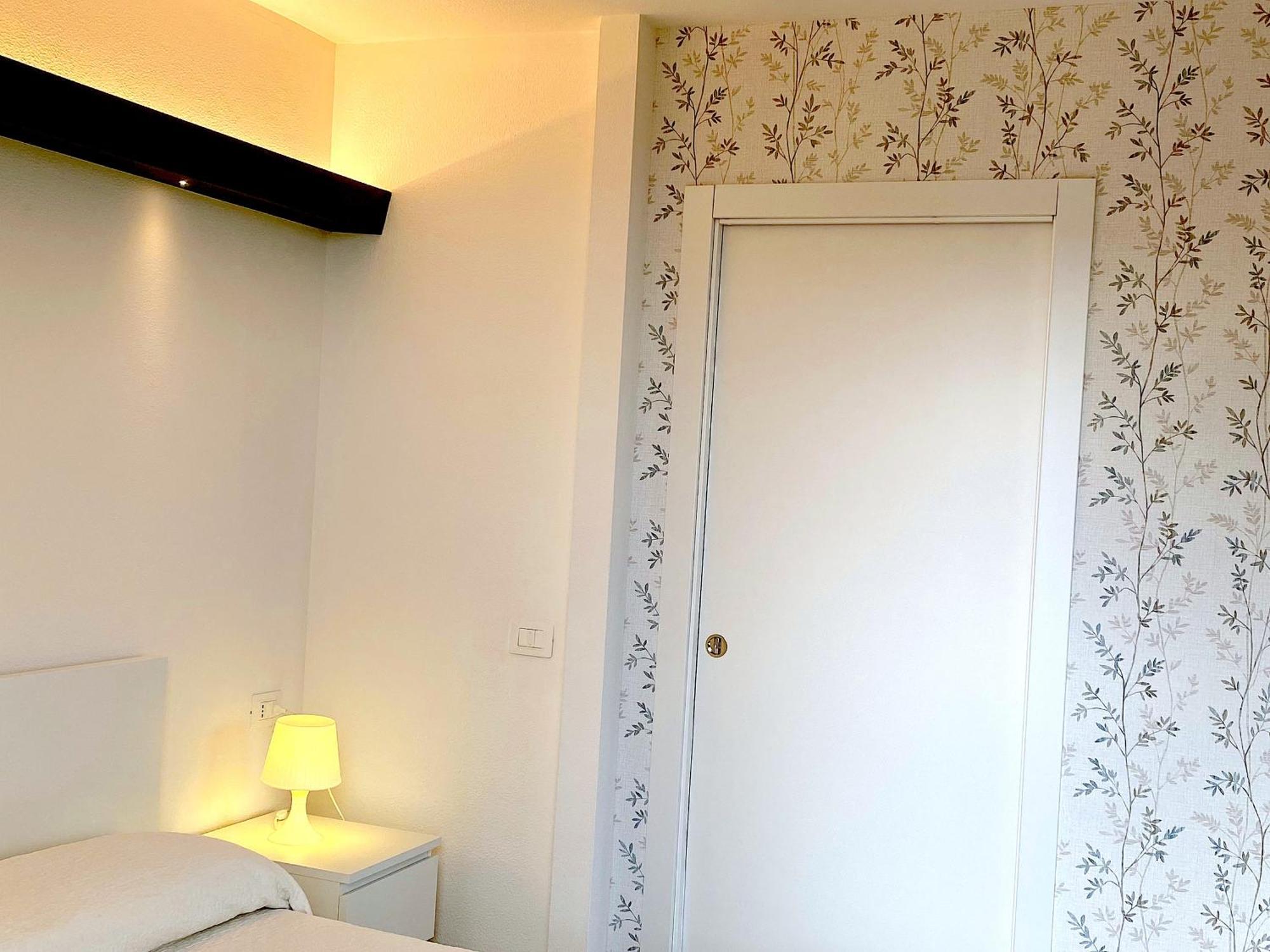 Arche Apartment Taormina Exterior photo