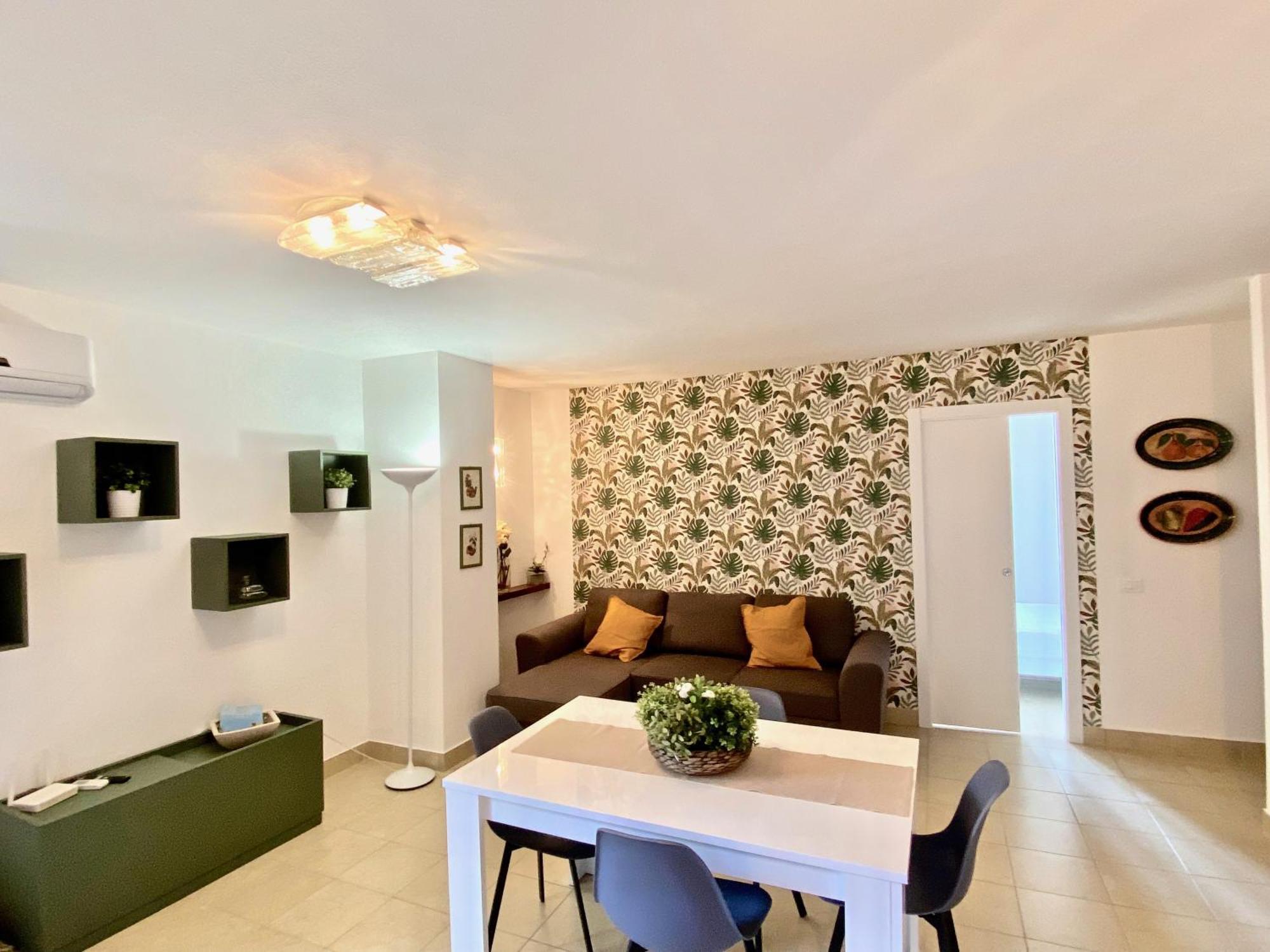Arche Apartment Taormina Exterior photo