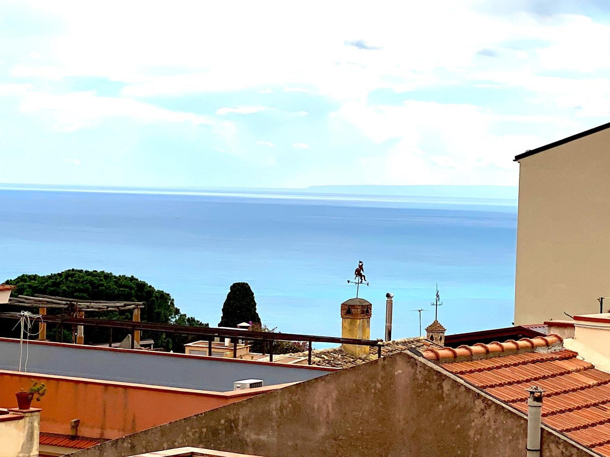 Arche Apartment Taormina Exterior photo