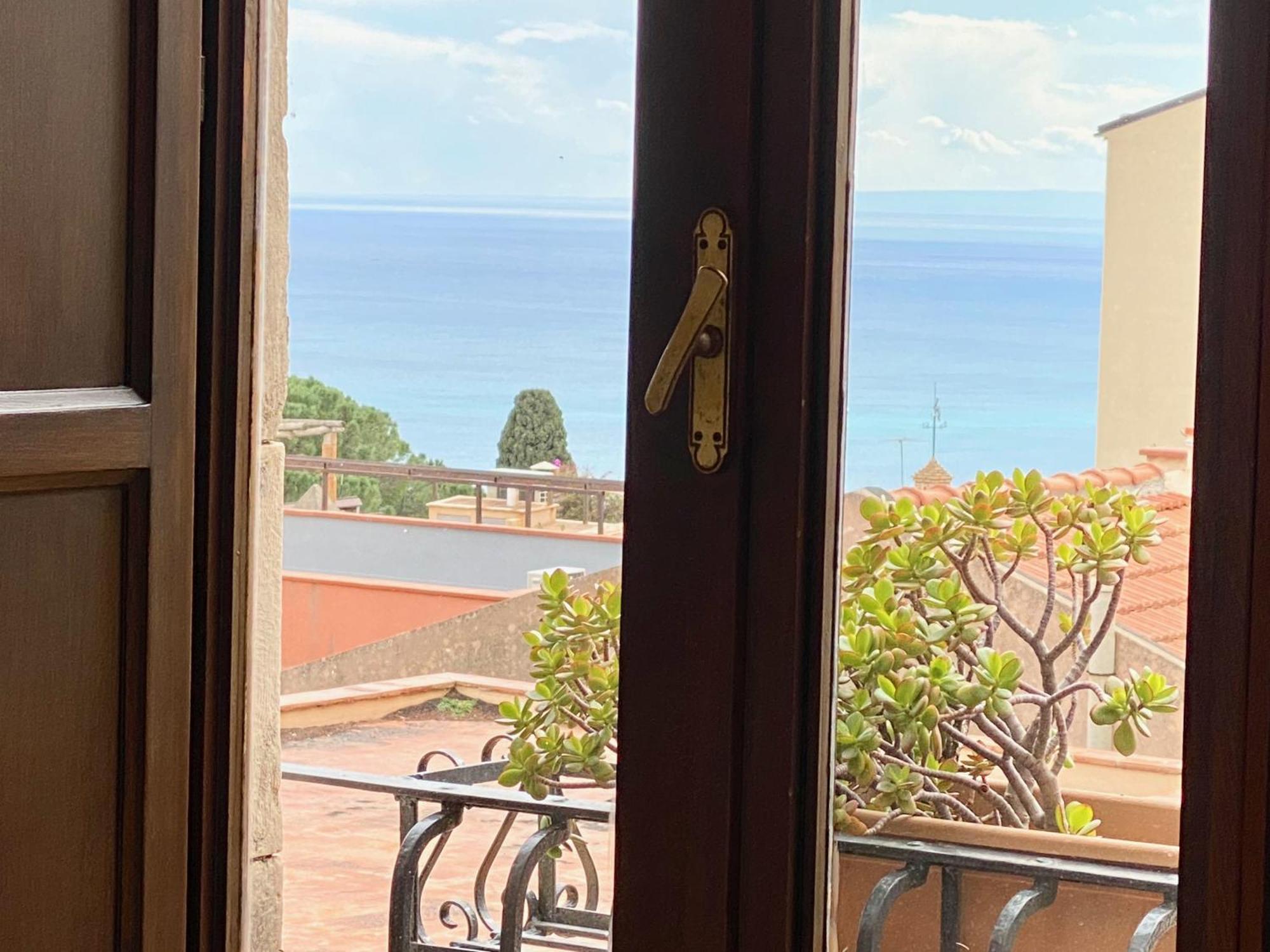 Arche Apartment Taormina Exterior photo