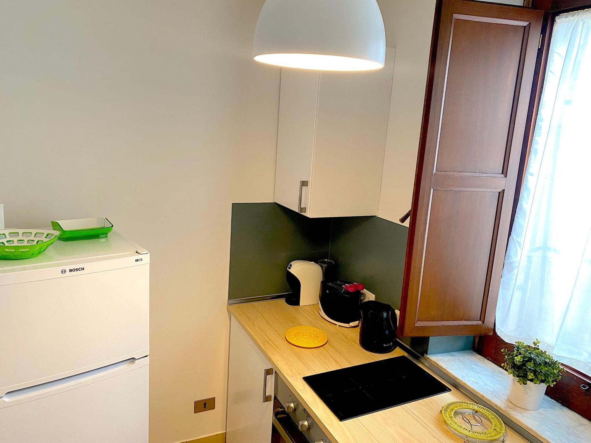 Arche Apartment Taormina Exterior photo